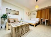 Skyline Stay in Manhattan