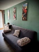 Top Saint-Rhémy-en-bosses