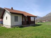 Kuća za pravi odmor