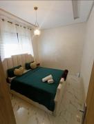 الحي المحمدي