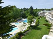 T2 piscine à 300m de la mer