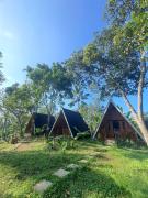 Forest Side Bungalow