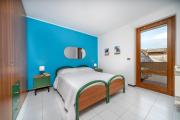 Le Mandarine Apartments - One Bedroom Apartment