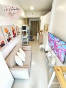 Mja Urban Escape Staycation