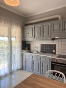 Cronos by Anita Holiday Homes