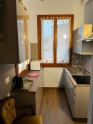 TINTORETTO 4, 3 GRANDI CAMERE DA LETTO, 2 BAGNI