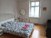 Cosy appartment close to main train station and city center