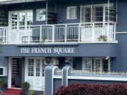 The French Square