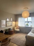 Cosy family home with parking in Reykjavik