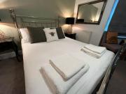 Brighton Pier and Comfort in the City