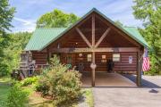 Top Sevierville