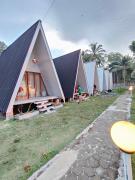 Krui Ocean Cottage BV