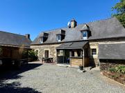 maison bretonne,gîte de keranglaz