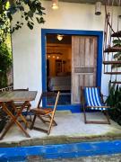 Quarto na Casa da Pracinha