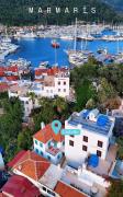 Castello Marmaris Holiday Home
