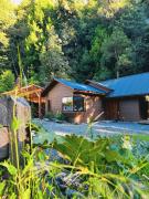 Cabañas Alto del Bosque