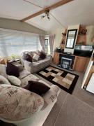 Sherwood S376 6 berth SANTANAVAN12 12
