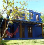 Chalé aconchegante na Praia do Espelho-Trancoso