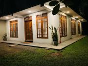 BamBoo Villa-Weligama