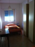 Comfortable apartment on a quiet street