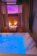 Séjour Insolite ,SPA privatif