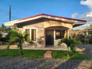 La Fortuna, Fluca House 1