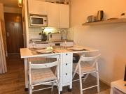 Studio 4 personnes au cœur de Risoul 1850 - FR-1-330-591