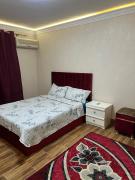 زهراء المعادى