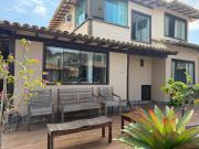 Grande casa de praia em Geribá com 4 suítes