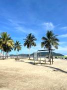 Refúgio no Boqueirão