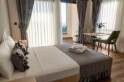 İrday Deluxe Bungalow and Room