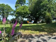 Maison de campagne en centre Finistère