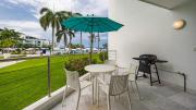 Beachfront Luxury New Vallarta Aria Ocean 176 by Kivoya