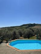 CHARM VILLA Tuscany