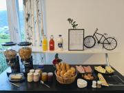 Stop & Sleep - Private Rooms