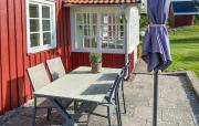 Stunning Home In Grönahög With Wifi