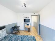 Superbe Studio à 300 mètres Gare