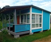 Kempings Jūrmalnieki