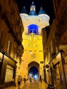 Little Saint James au coeur historique de Bordeaux