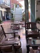 Hospedaje Artigas-Silvia Borda
