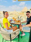 Hermes Pyramids View Hotel