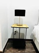 Staycation on Wild Olive