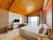 vice city beach resort otel