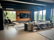 Hillside Polar Villa