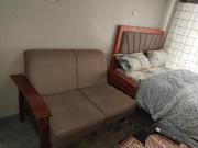 Staycation with Shicks