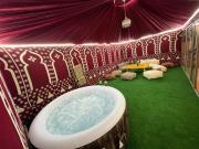 W Hotel Free Jacuzzi & Gym