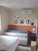 Casa brisas da praia