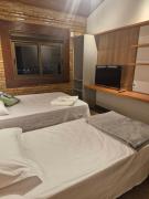 Pousada Morada dos Pássaros