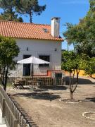 A Casa da Carrasqueira, Sesimbra