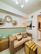 Metro Stay Grand View Tower